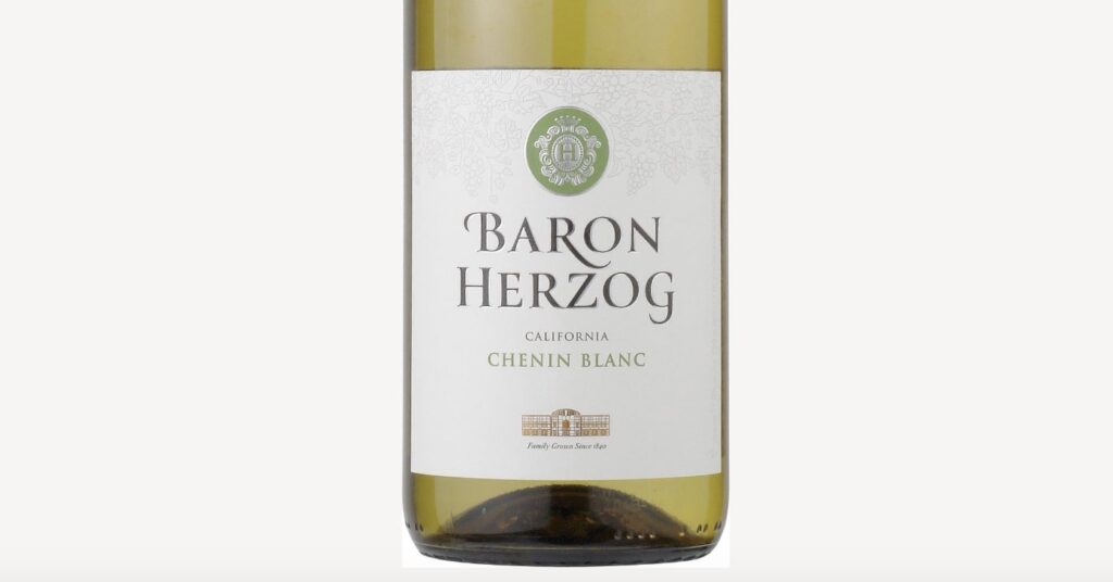 Herzog Wine Cellars